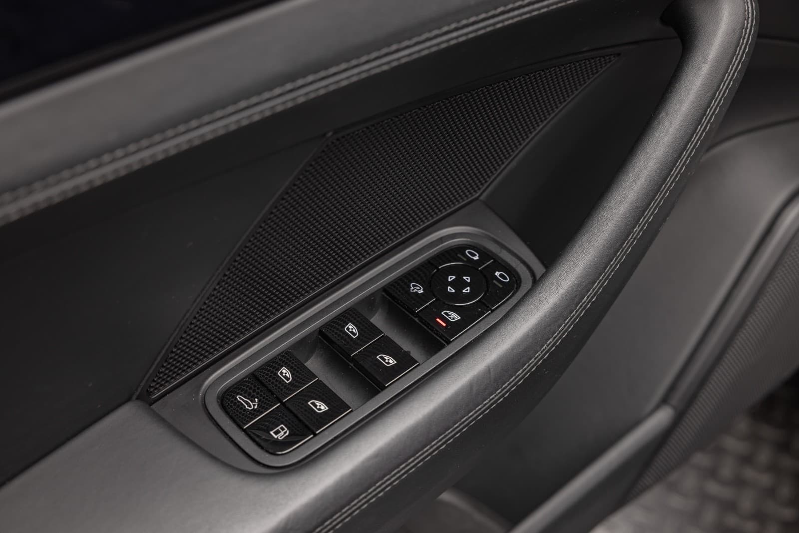 Porsche Panamera - bilde 15