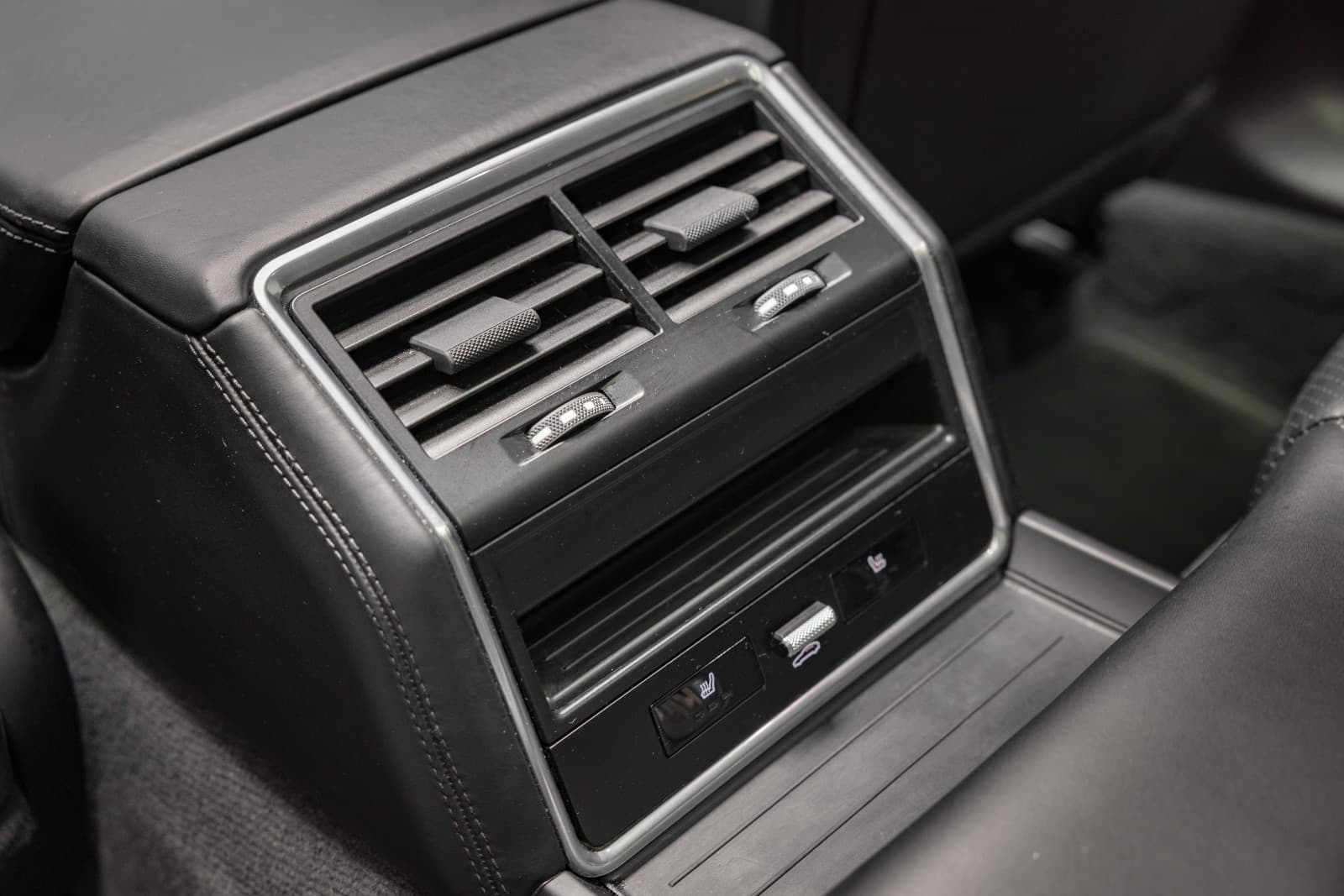 Porsche Panamera - bilde 37