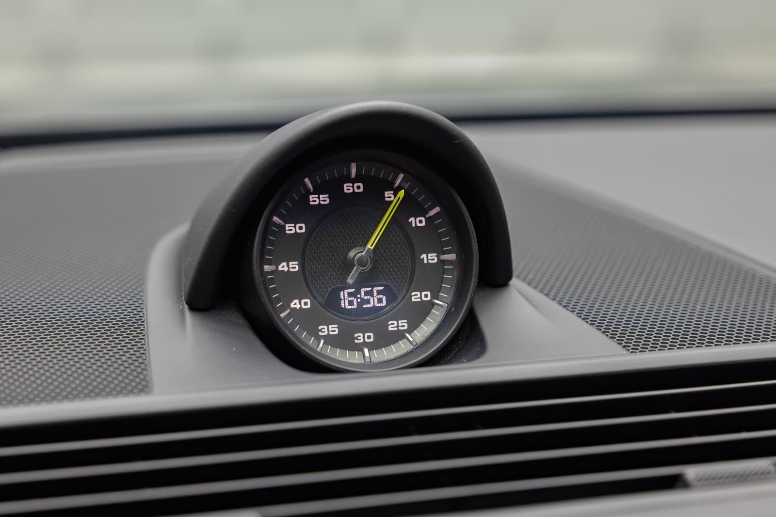 Porsche Panamera - bilde 25