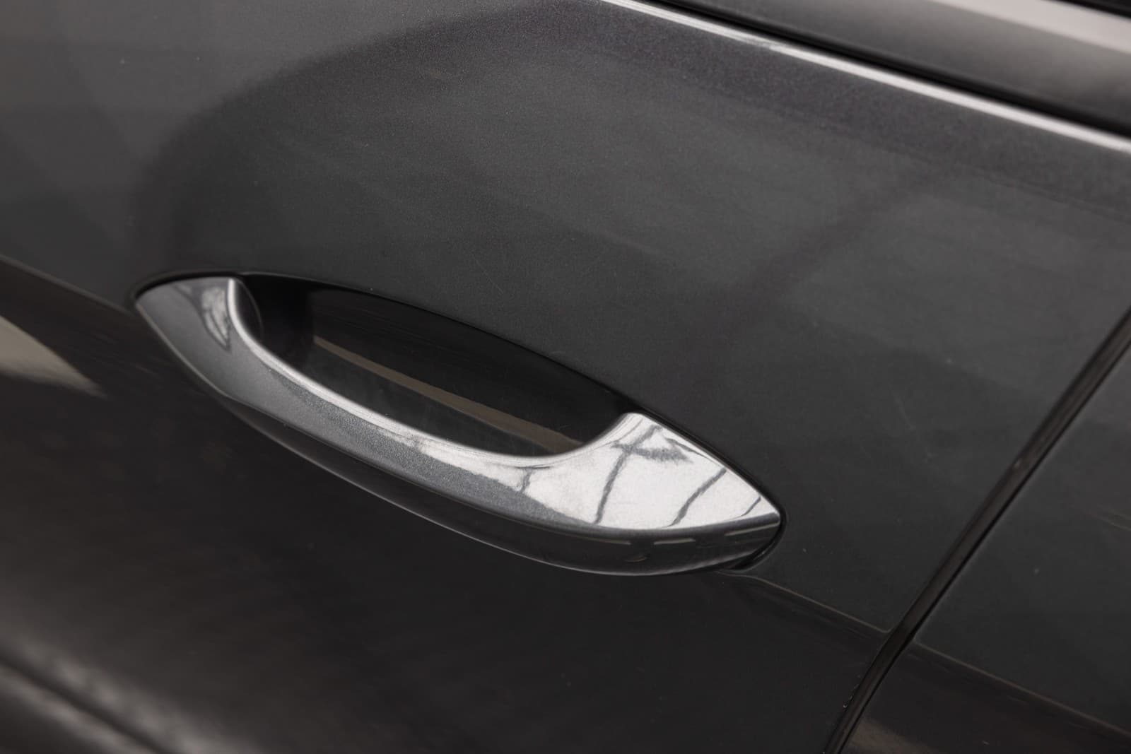 Porsche Panamera - bilde 10