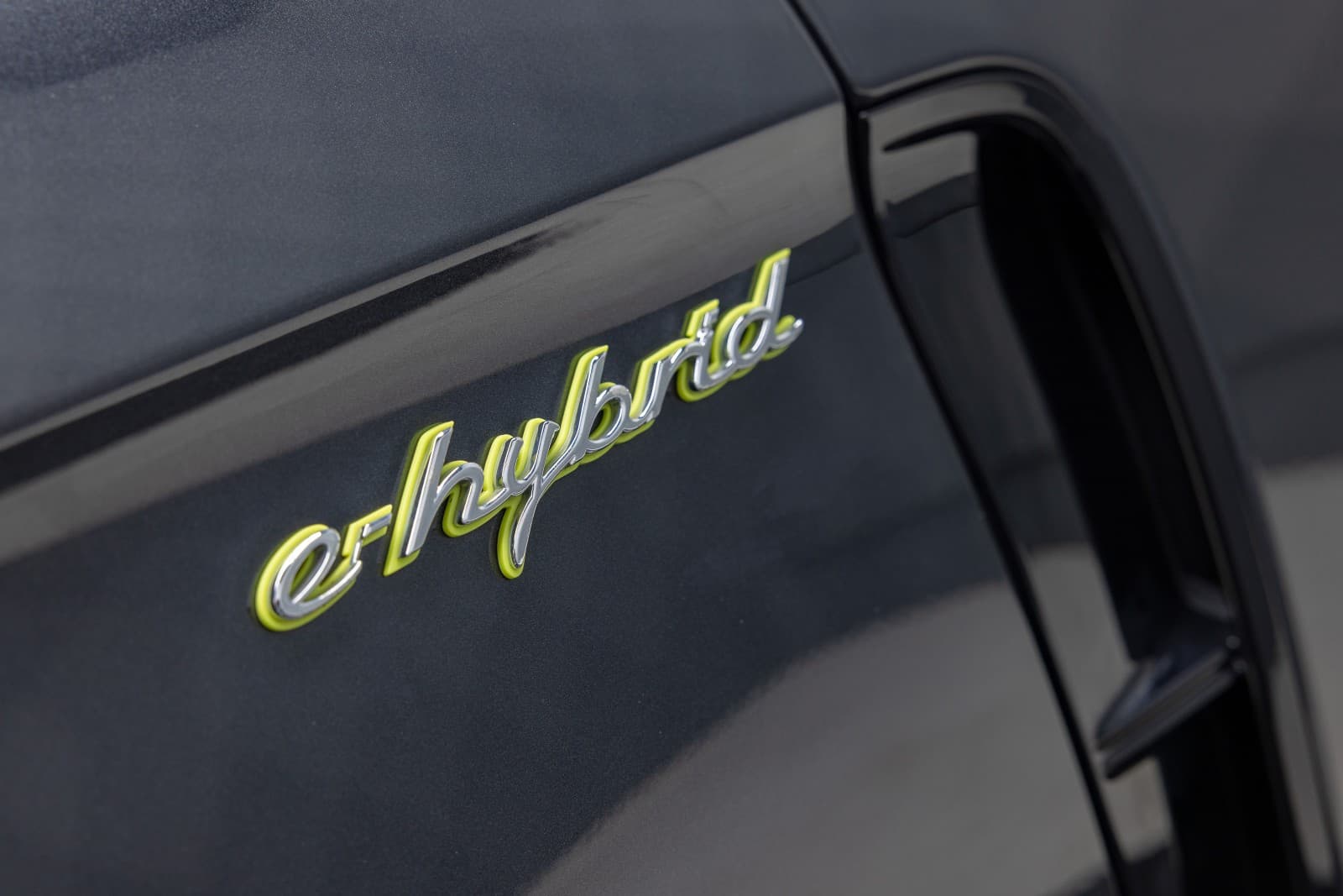 Porsche Panamera - bilde 11