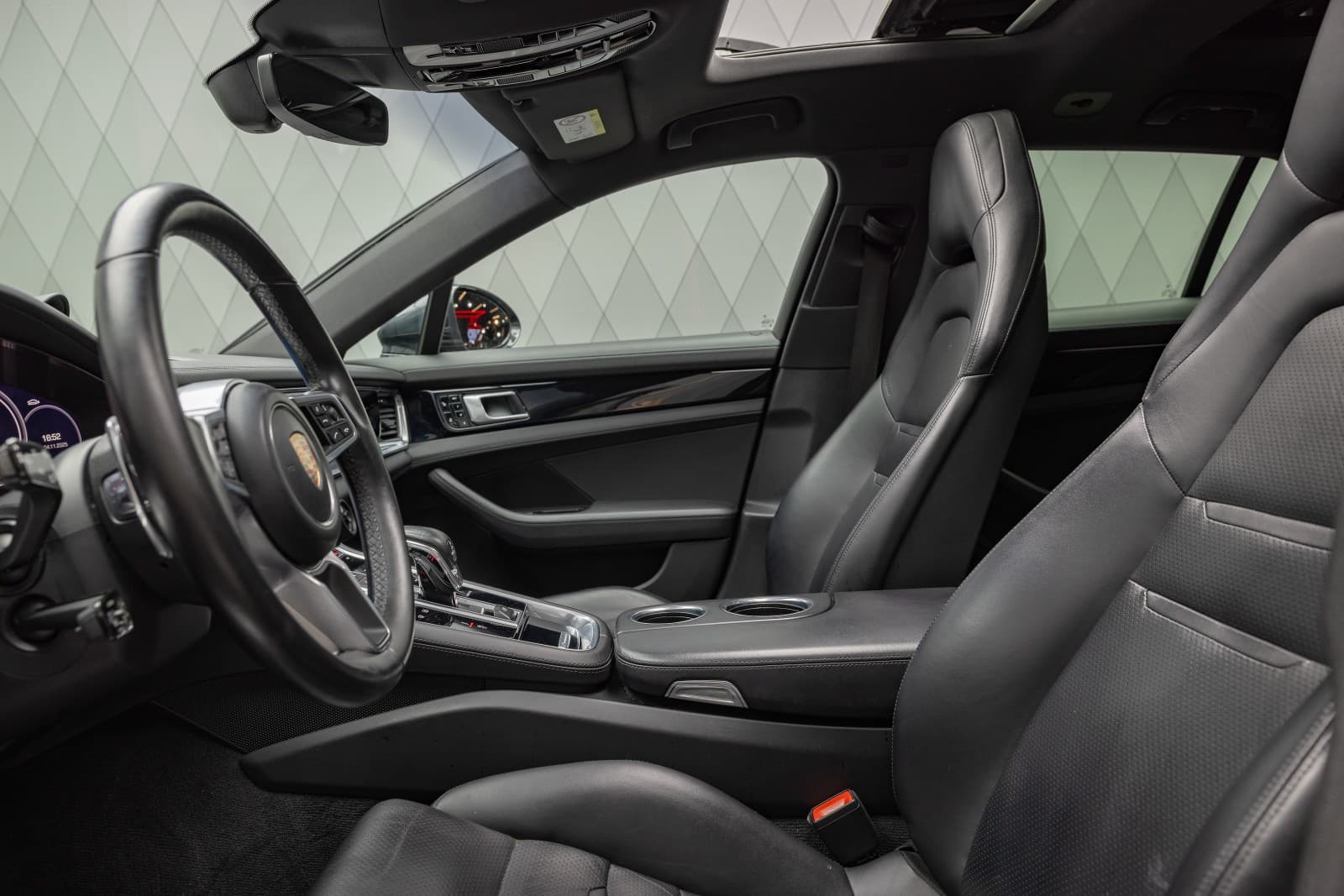 Porsche Panamera - bilde 20