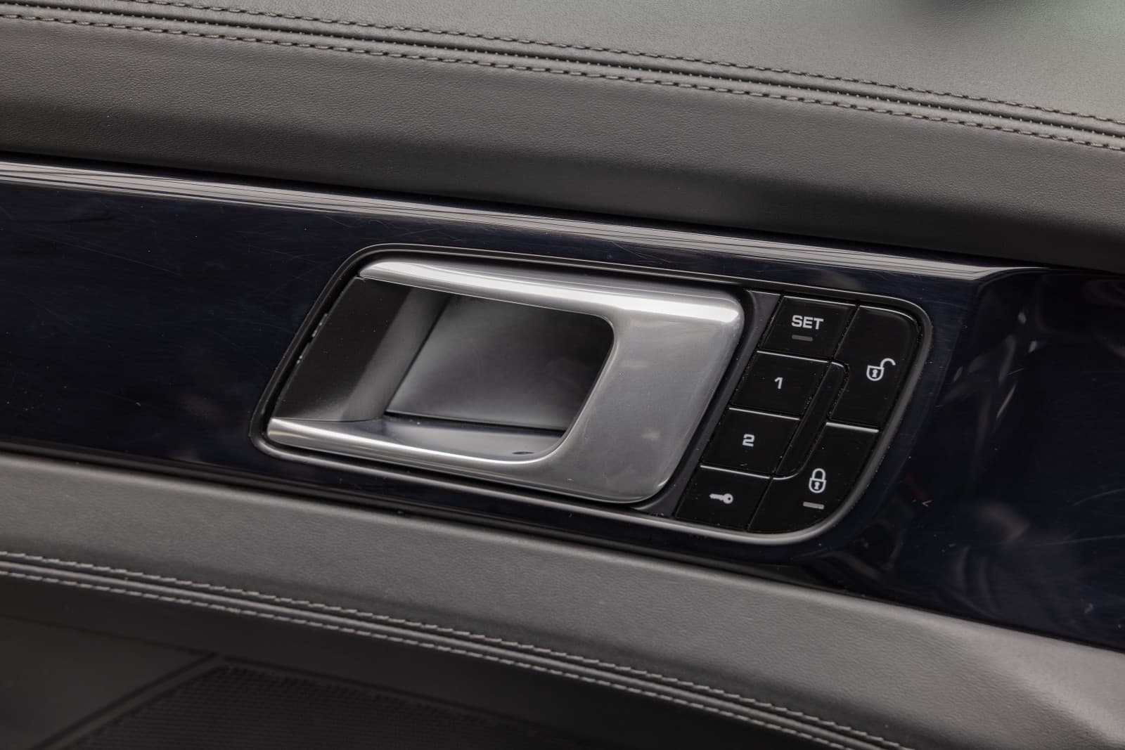 Porsche Panamera - bilde 16