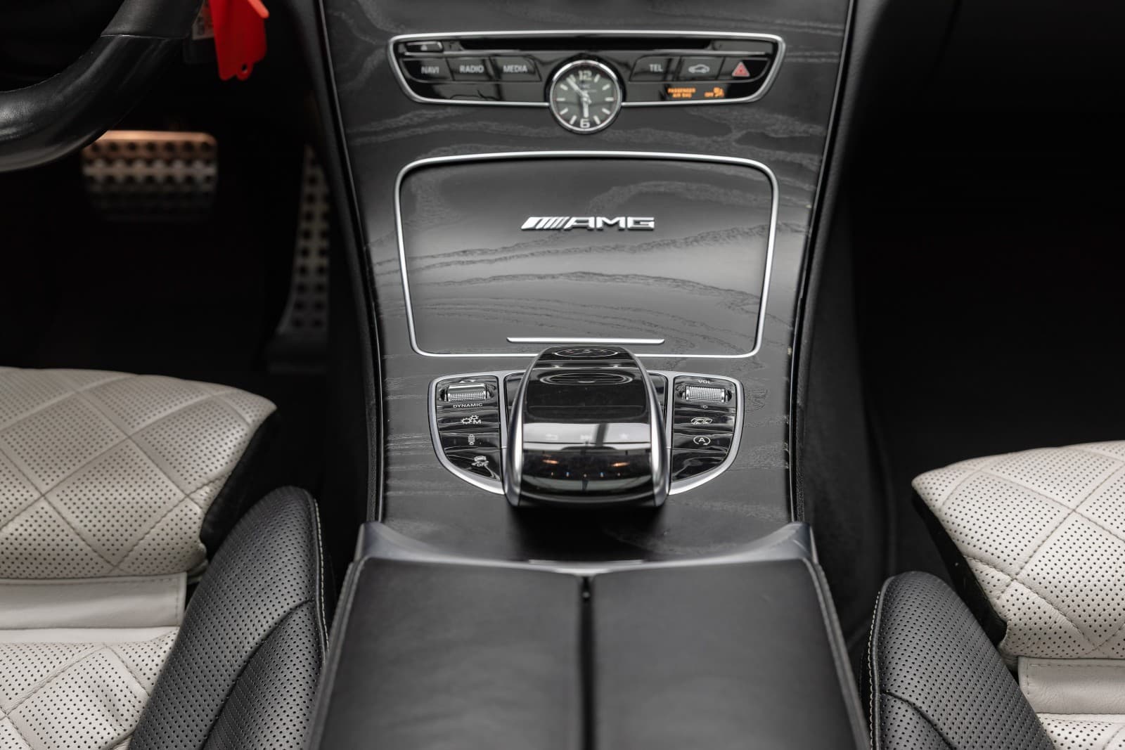 Mercedes-Benz C-Klasse - bilde 33