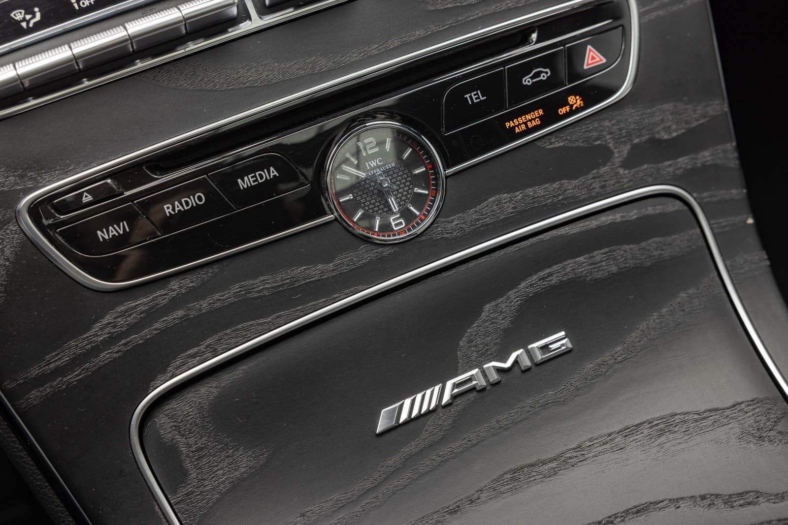 Mercedes-Benz C-Klasse - bilde 32