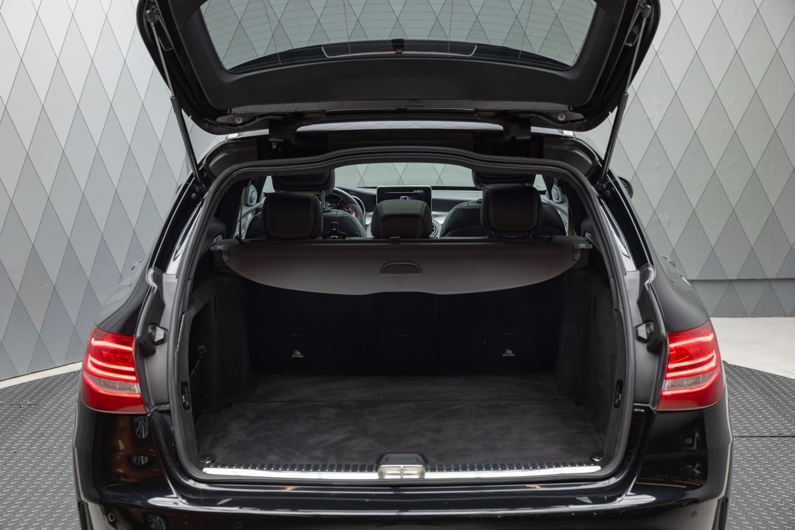 Mercedes-Benz C-Klasse - bilde 40