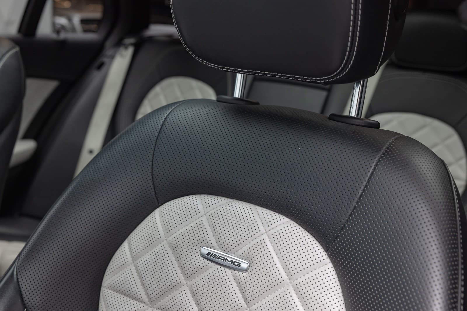 Mercedes-Benz C-Klasse - bilde 20