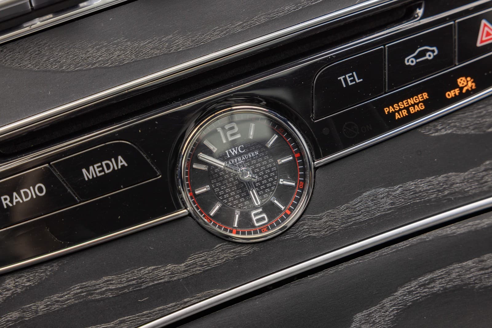 Mercedes-Benz C-Klasse - bilde 31