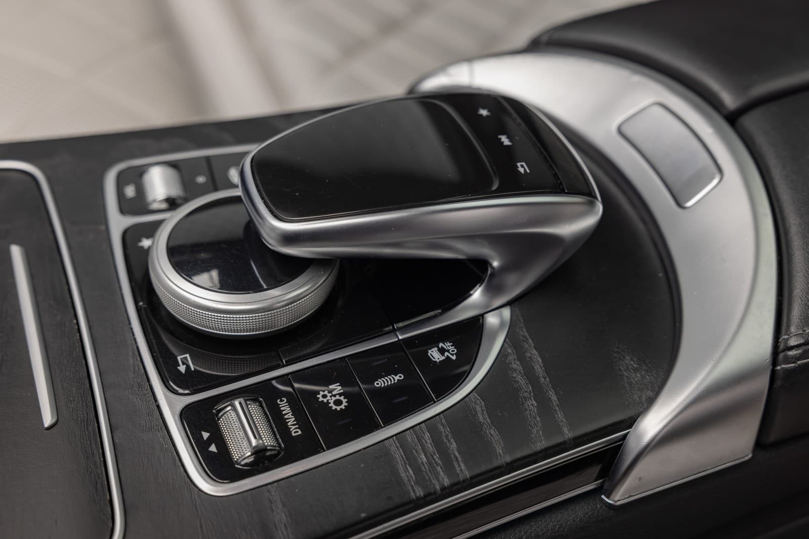 Mercedes-Benz C-Klasse - bilde 34