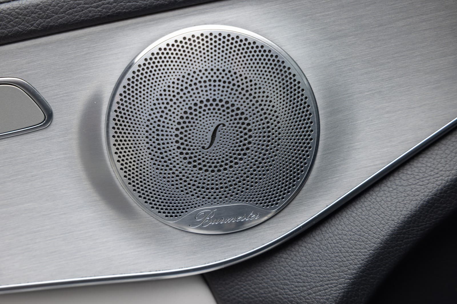 Mercedes-Benz C-Klasse - bilde 16