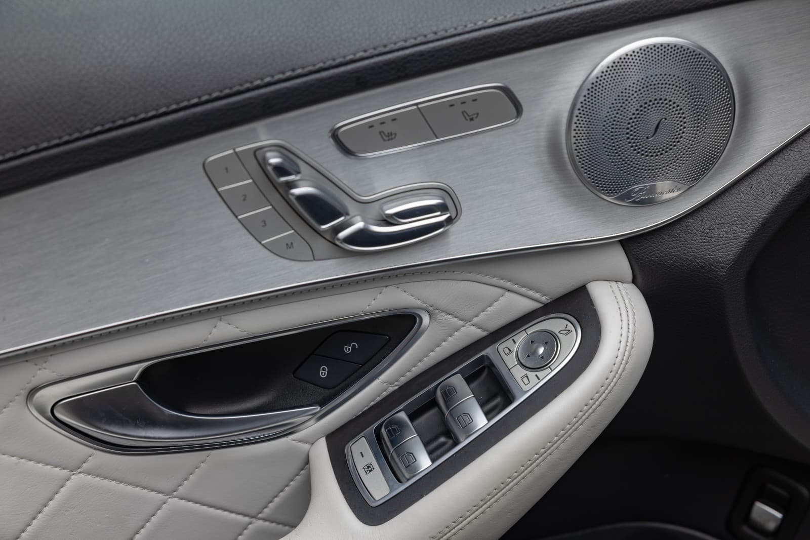 Mercedes-Benz C-Klasse - bilde 15