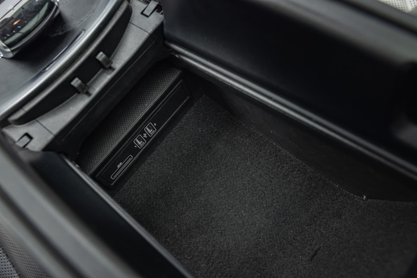 Mercedes-Benz C-Klasse - bilde 37