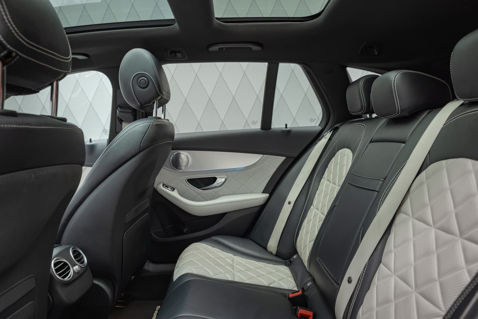 Mercedes-Benz C-Klasse - bilde 38