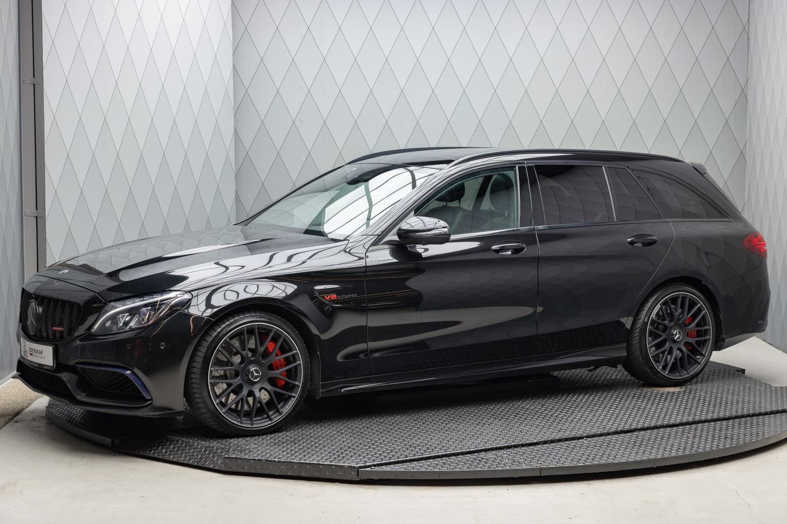 Mercedes-Benz C-Klasse - bilde 6