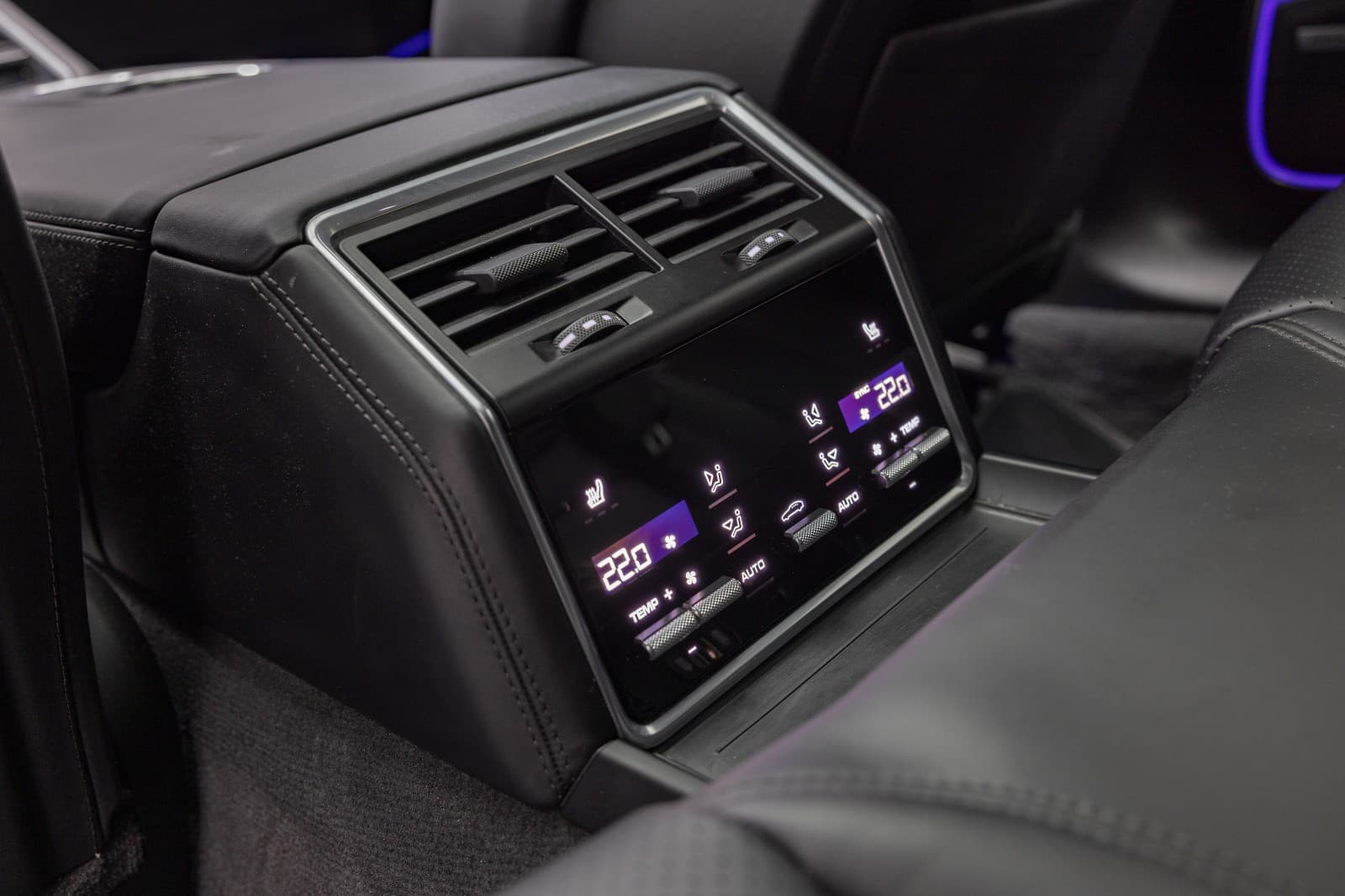 Porsche Panamera - bilde 37