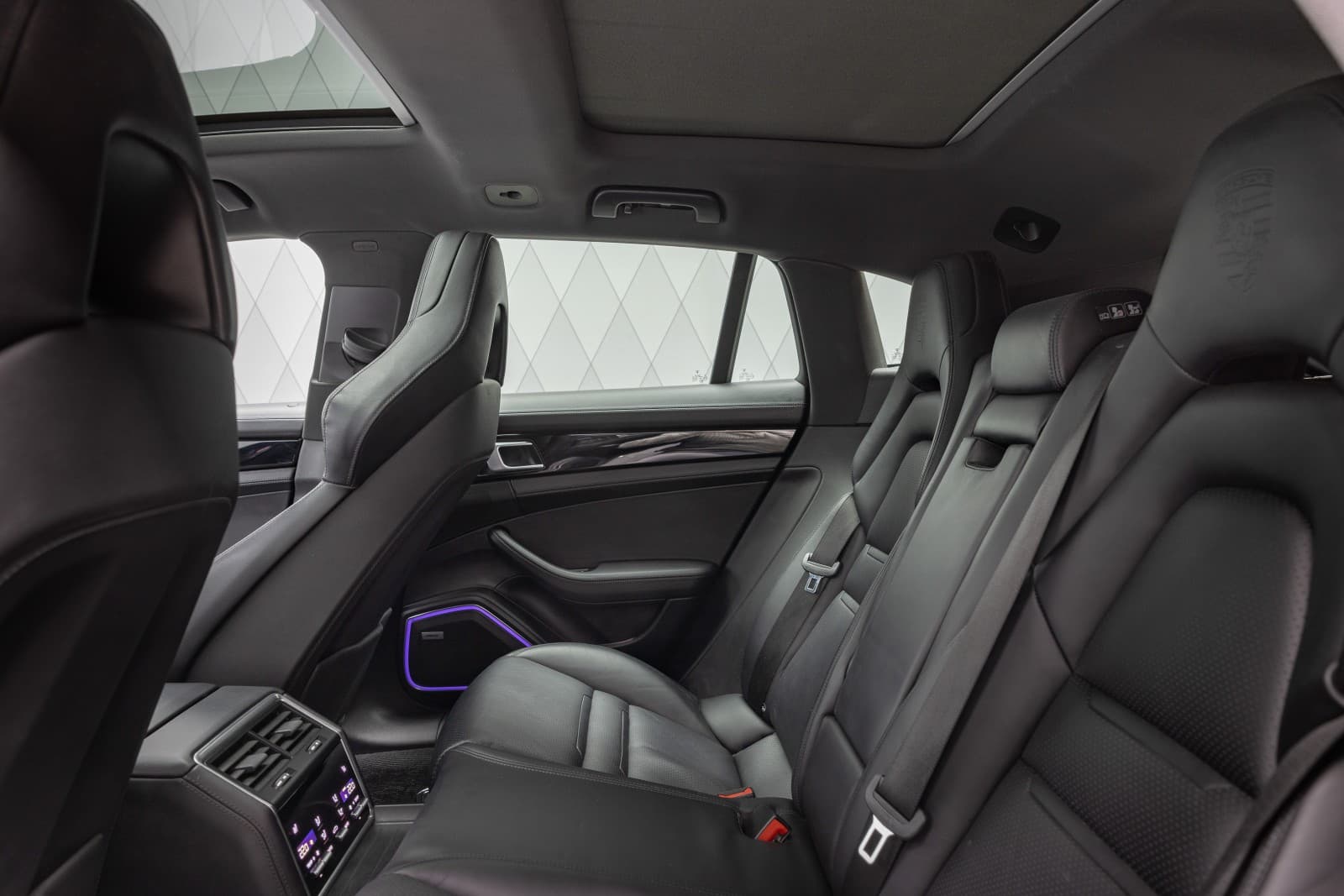 Porsche Panamera - bilde 36