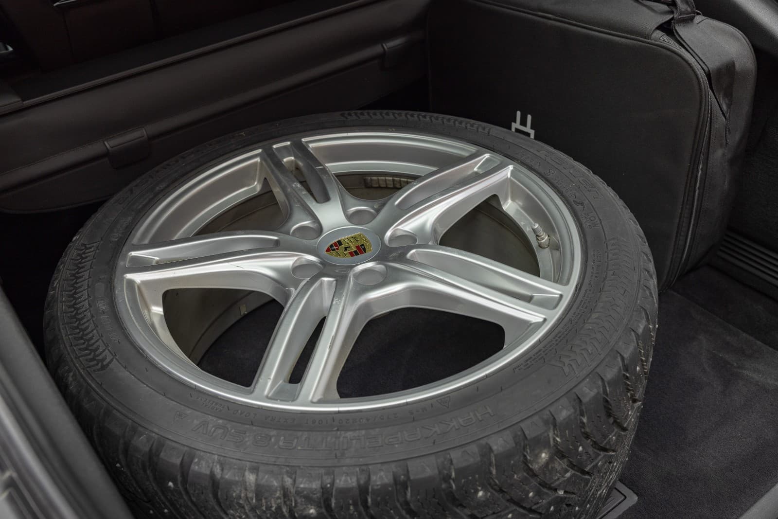 Porsche Panamera - bilde 40