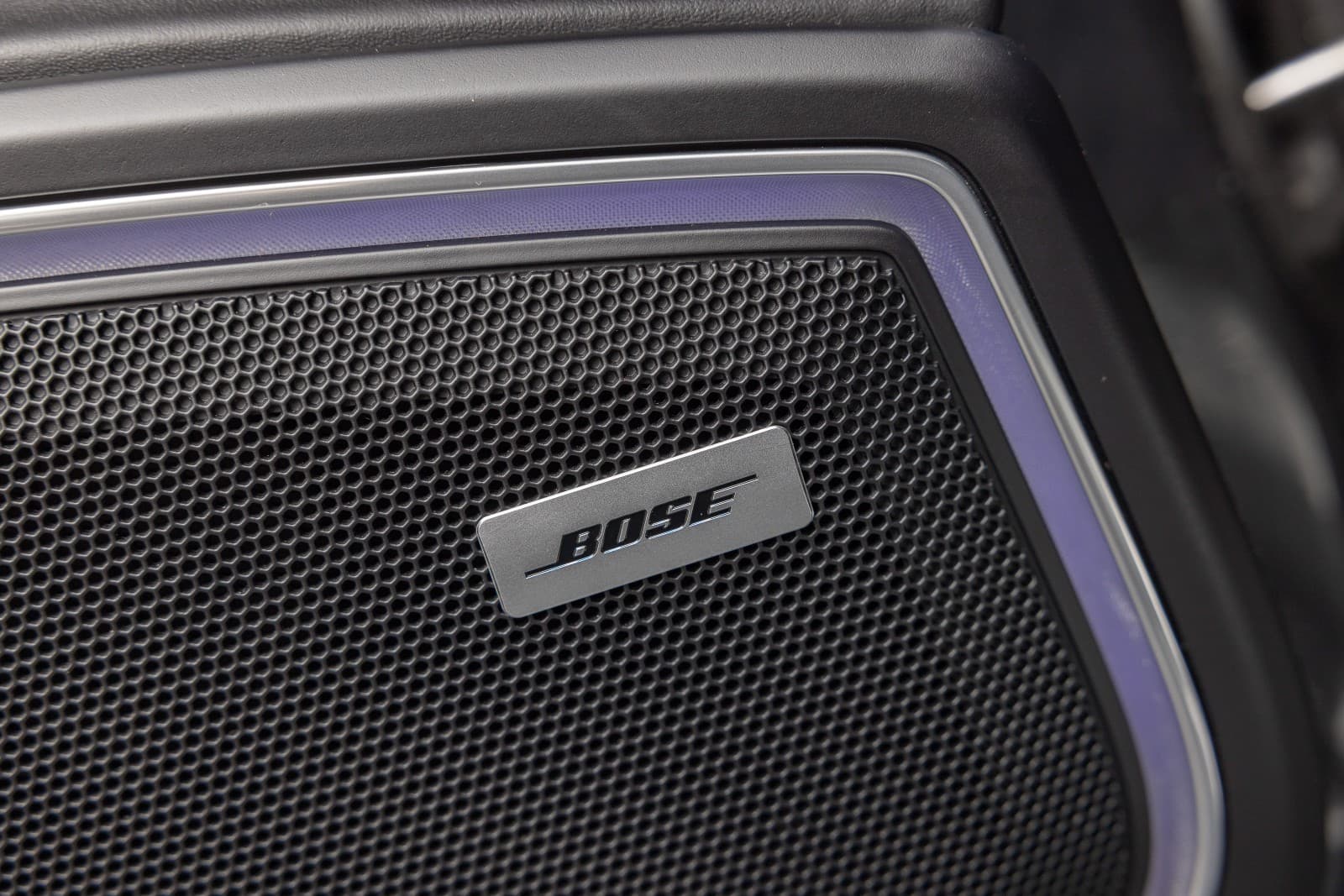 Porsche Panamera - bilde 16