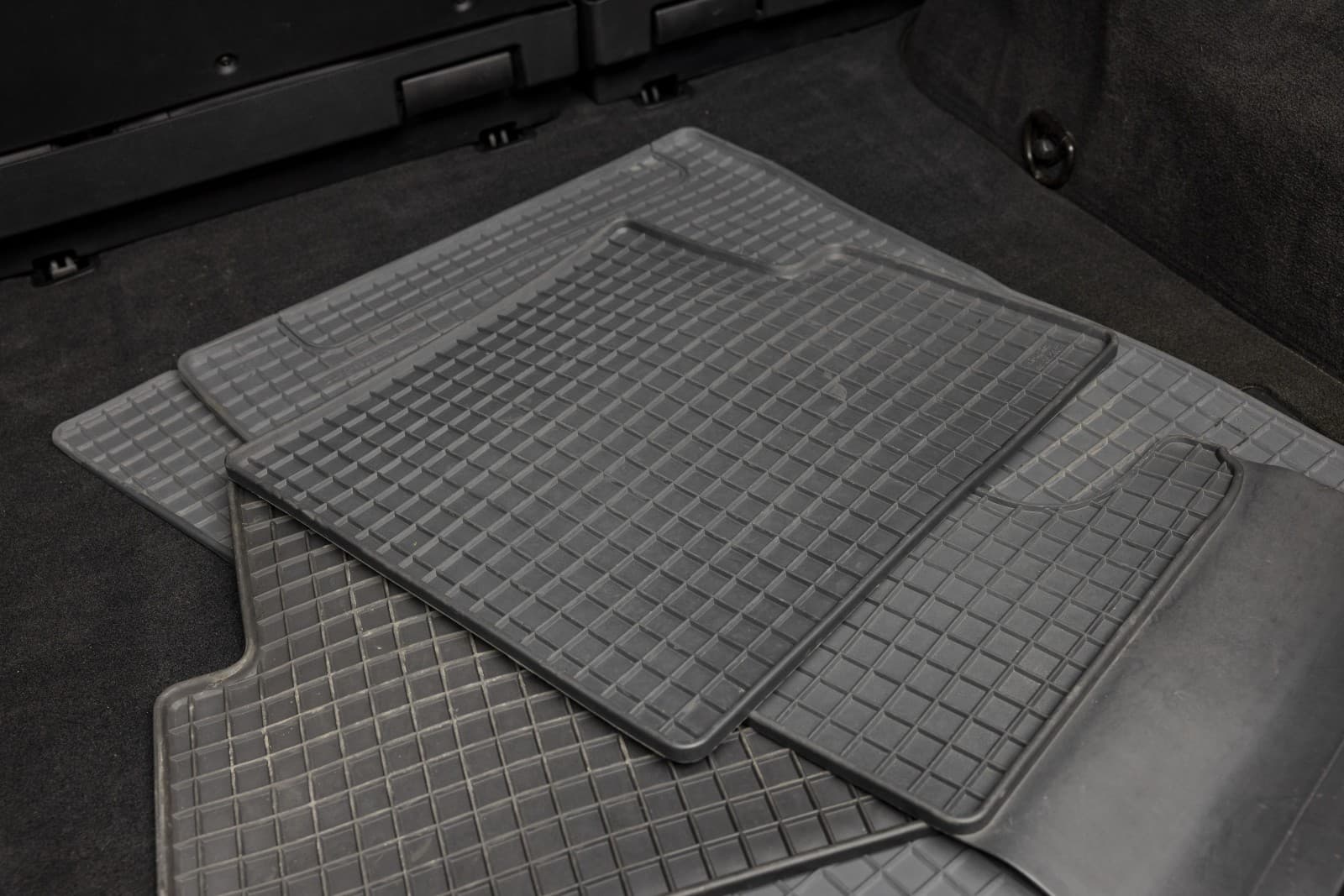 Mercedes-Benz Geländewagen - bilde 14