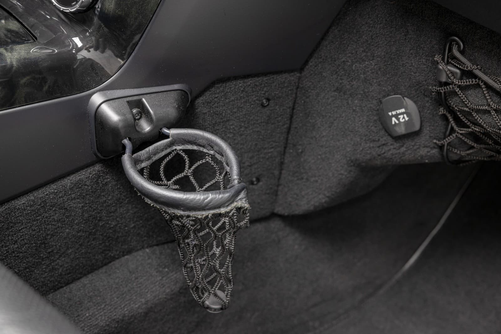 Mercedes-Benz Geländewagen - bilde 38