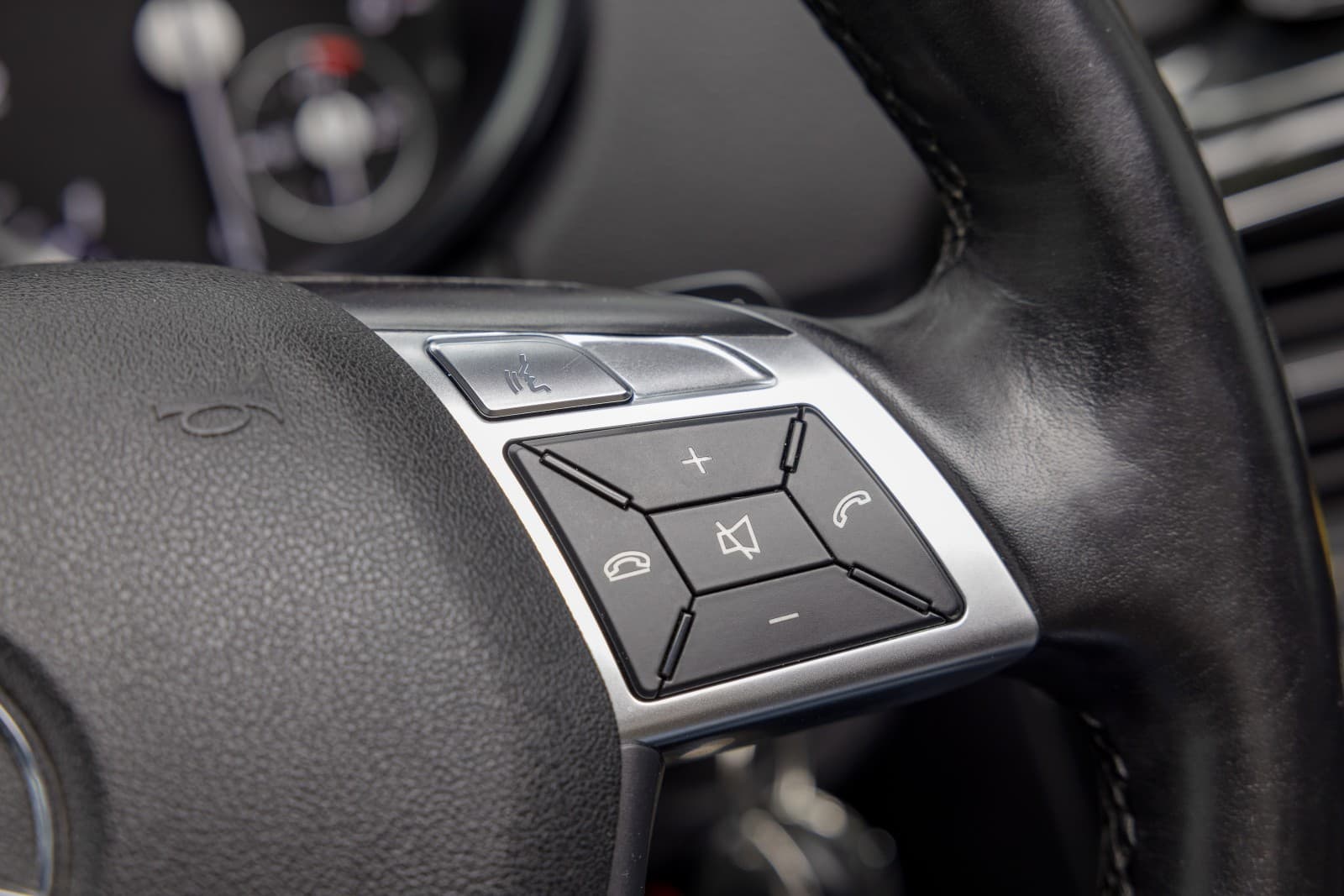 Mercedes-Benz Geländewagen - bilde 26