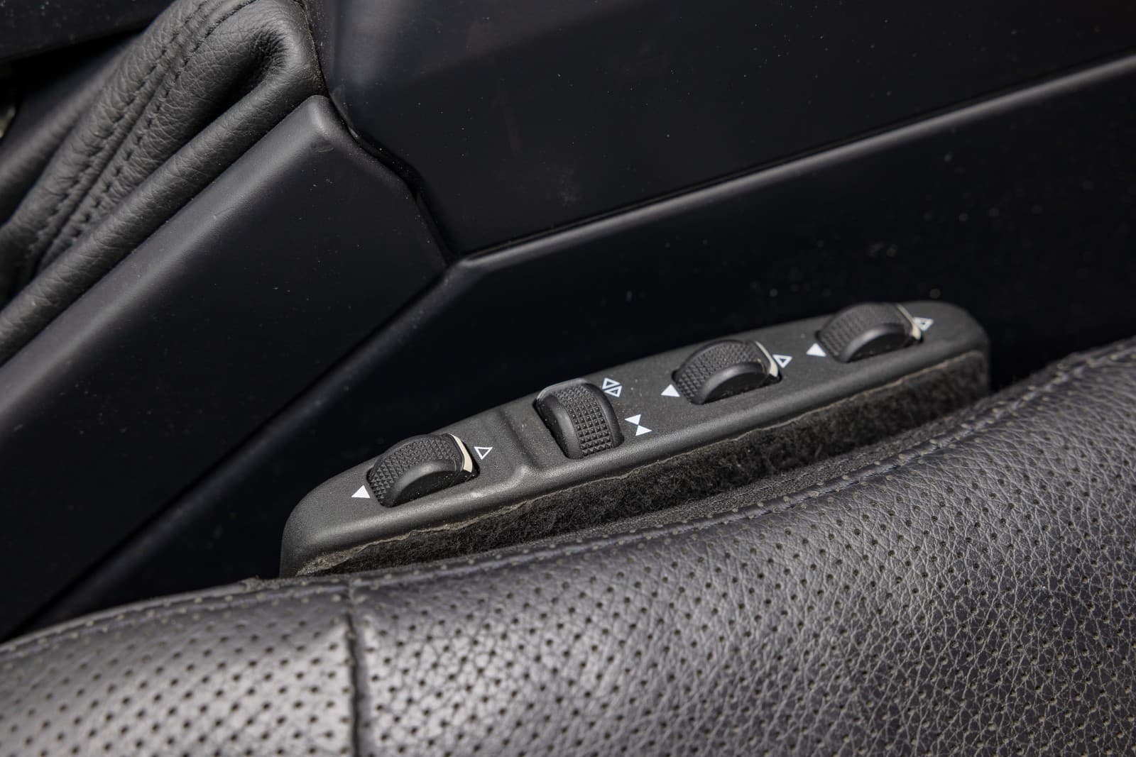 Mercedes-Benz Geländewagen - bilde 20