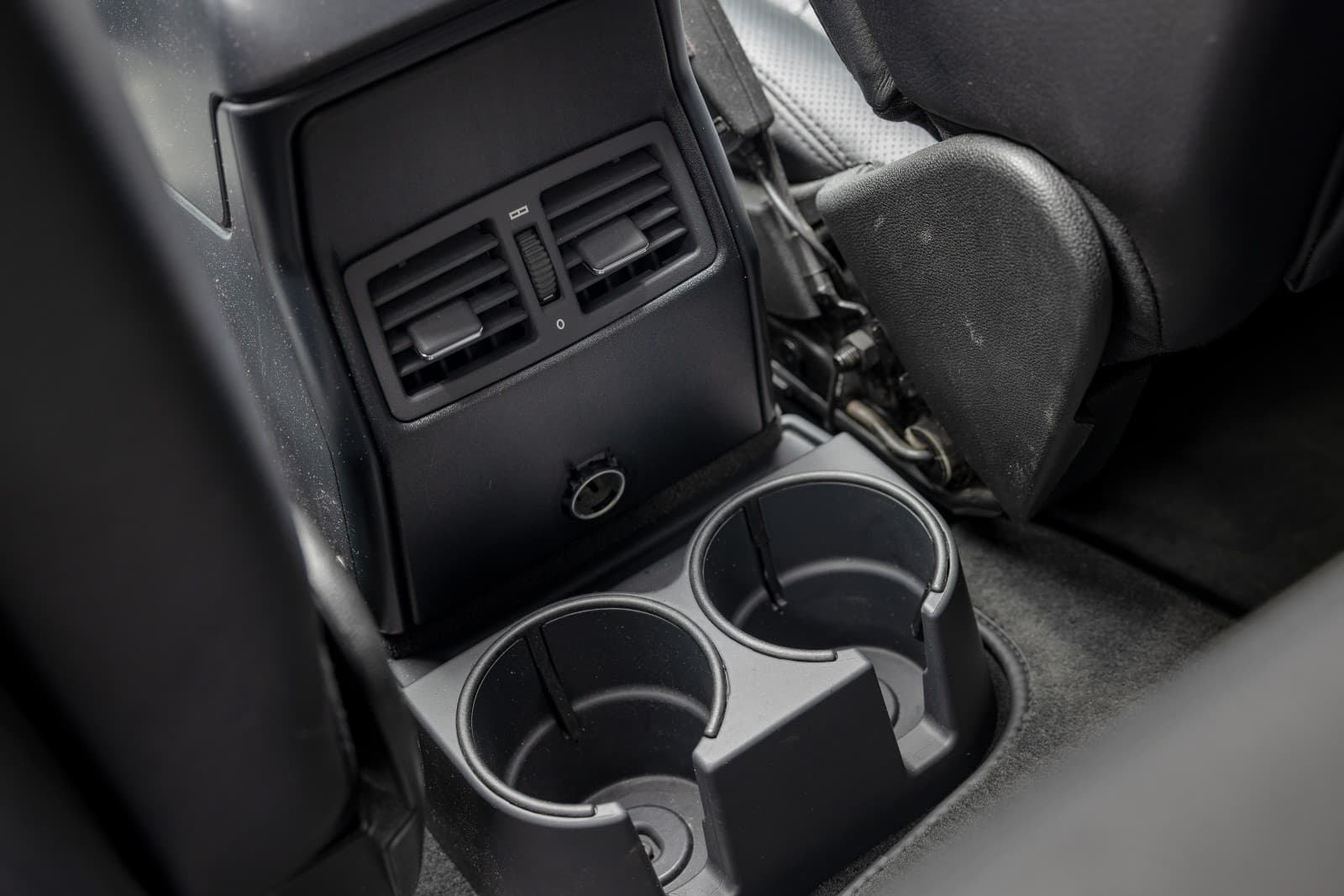 Mercedes-Benz Geländewagen - bilde 40