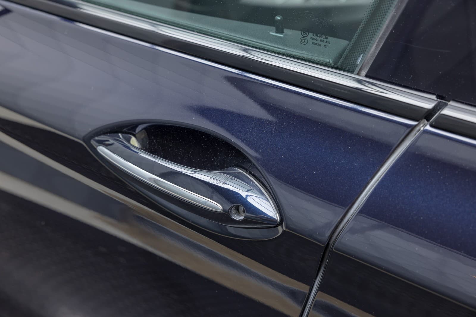 BMW 5-serie - bilde 11