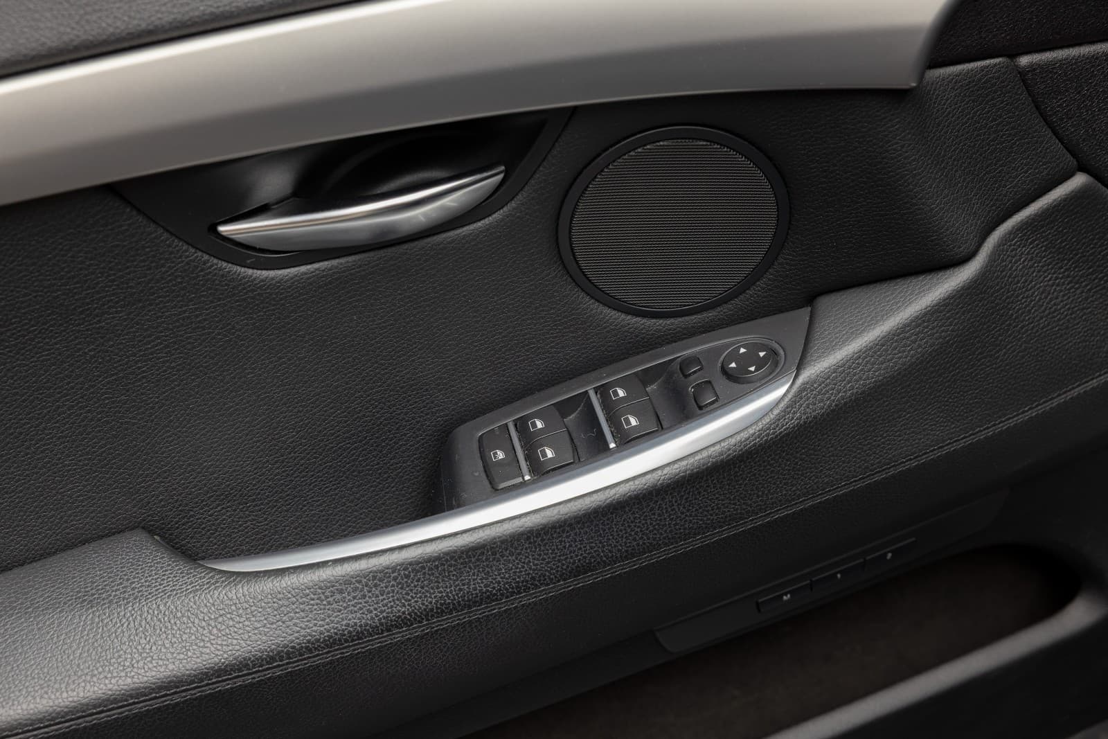 BMW 5-serie - bilde 13