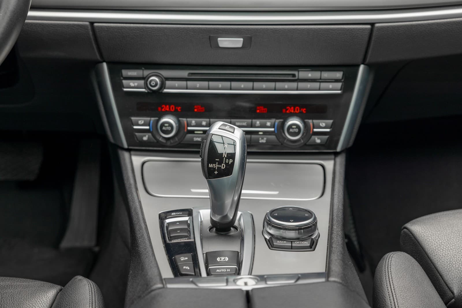 BMW 5-serie - bilde 22