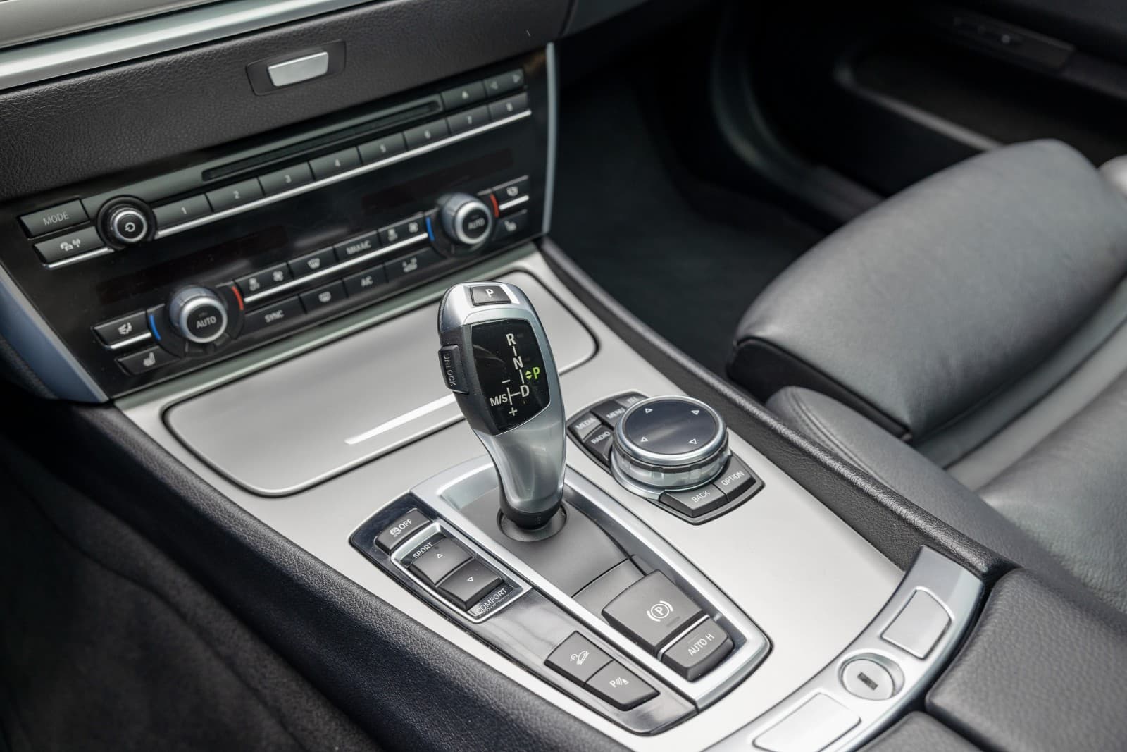 BMW 5-serie - bilde 23