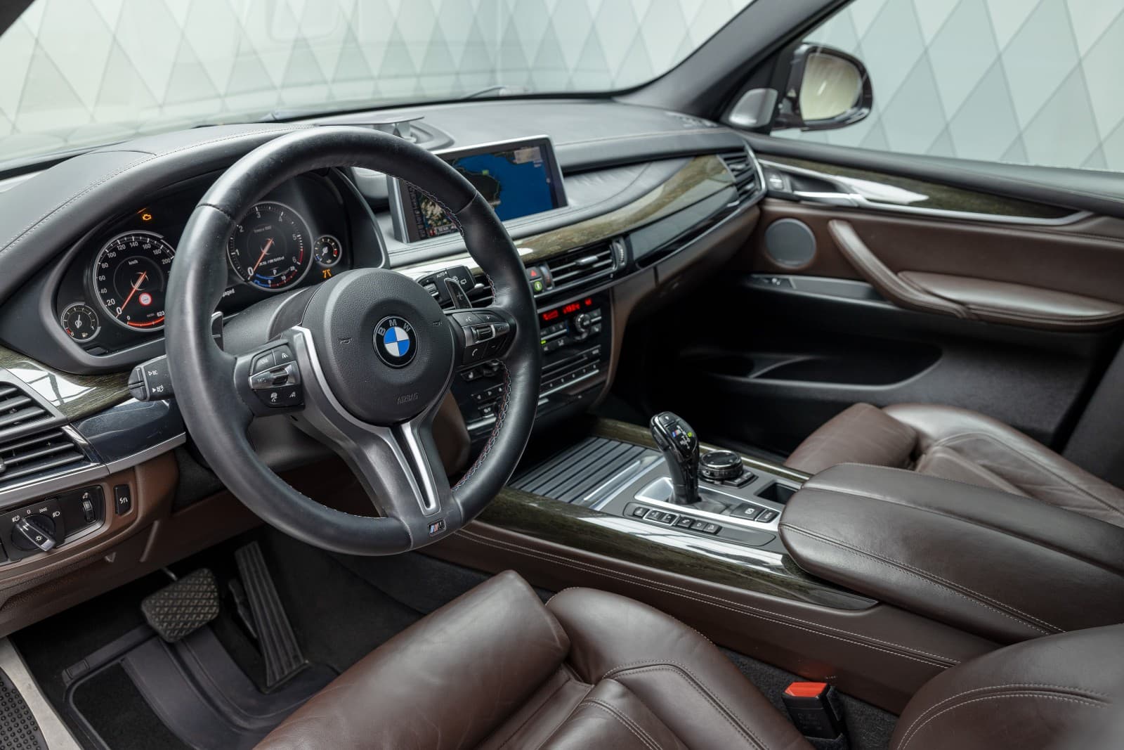 BMW X5 - bilde 24