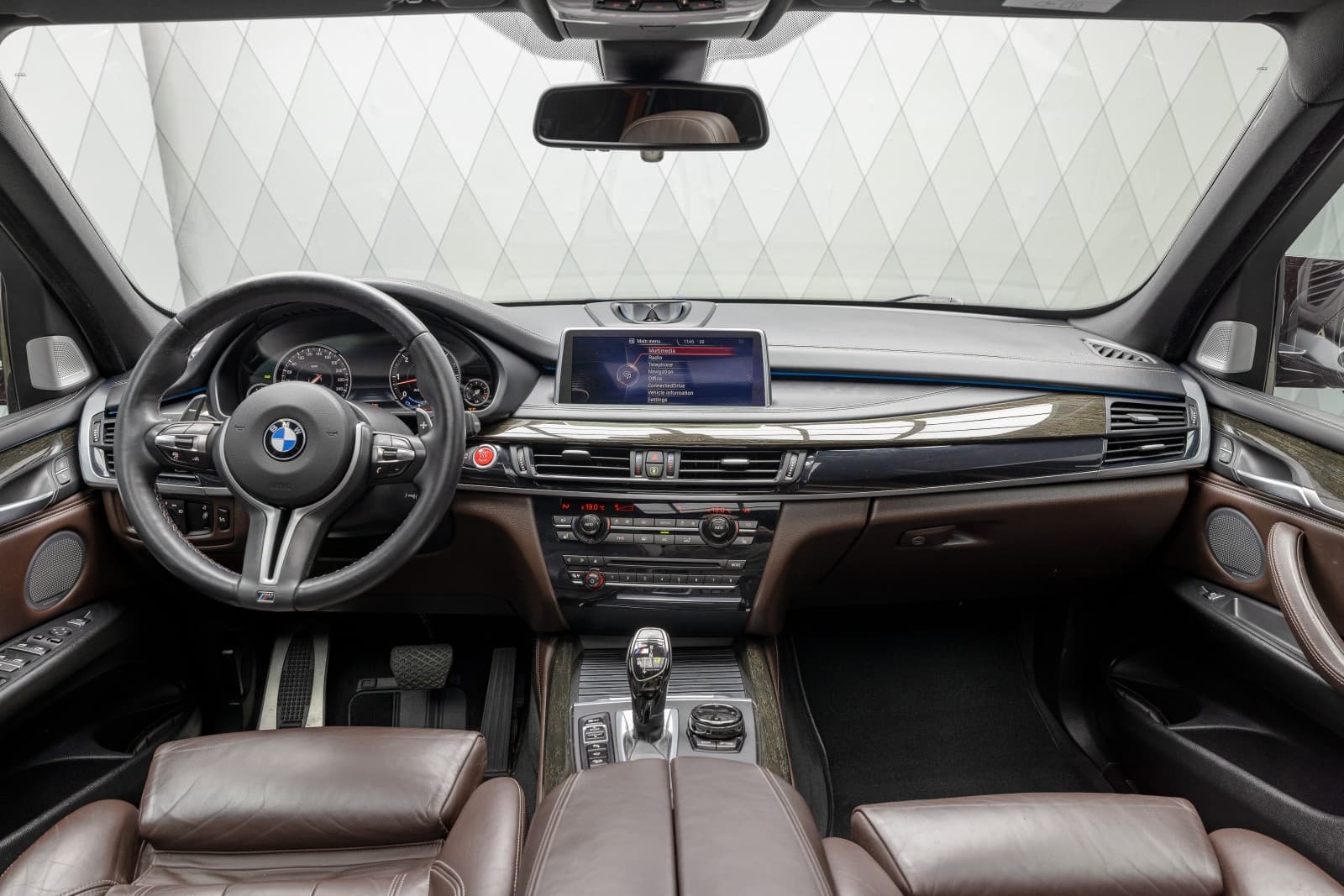 BMW X5 - bilde 23