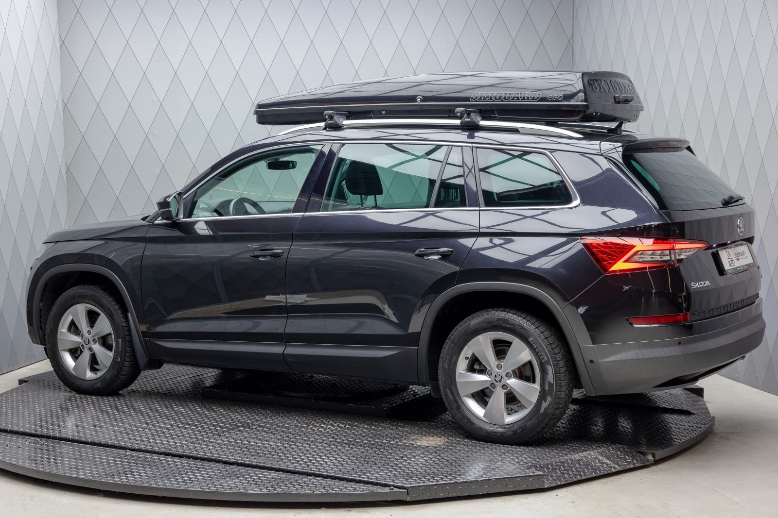 Skoda Kodiaq - bilde 4