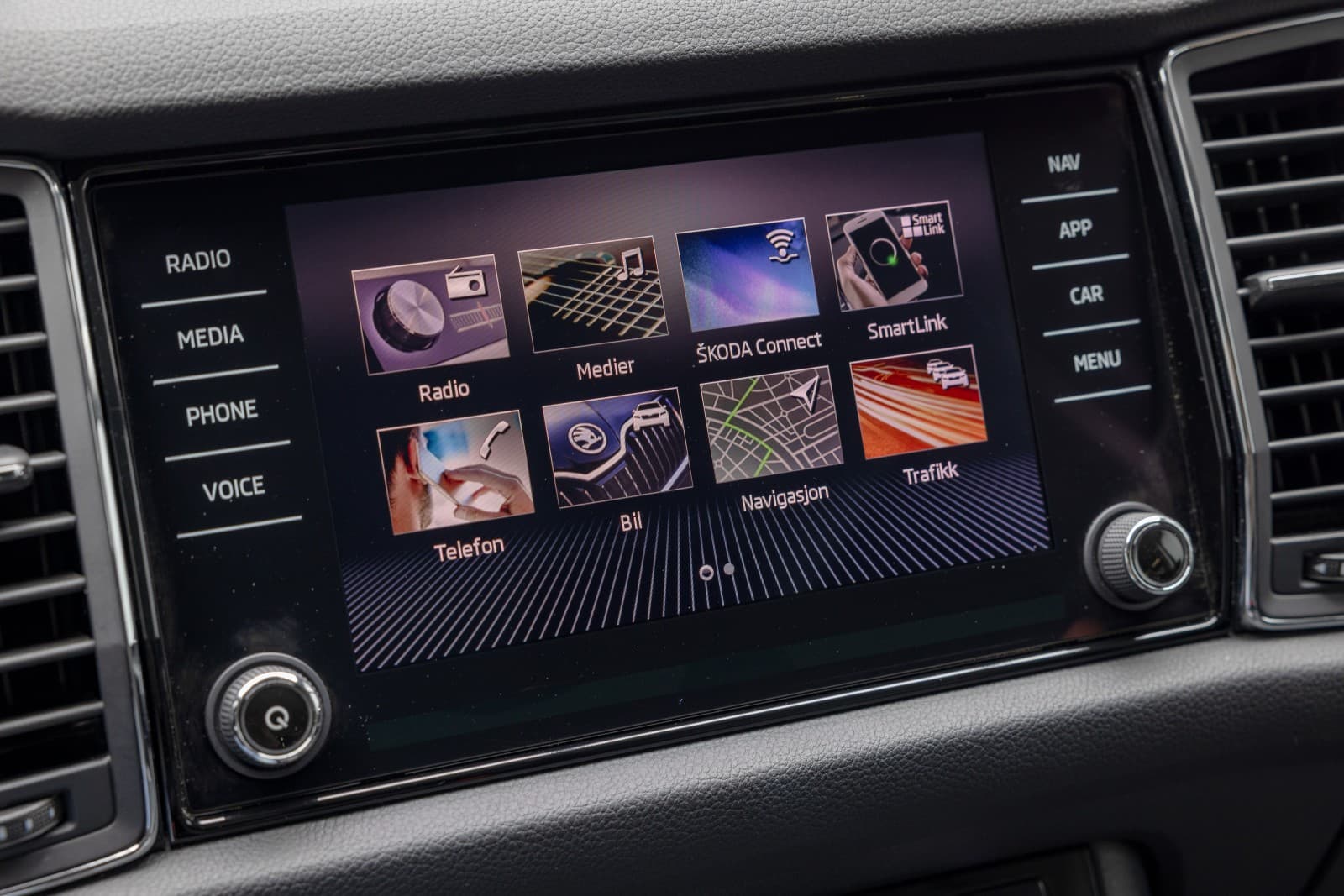 Skoda Kodiaq - bilde 31