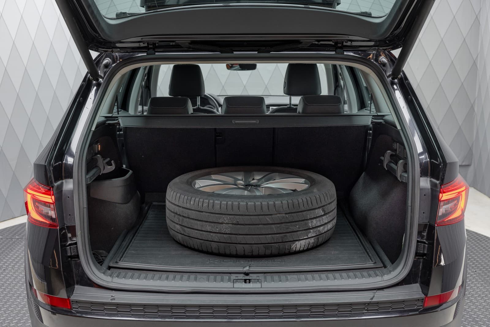 Skoda Kodiaq - bilde 13