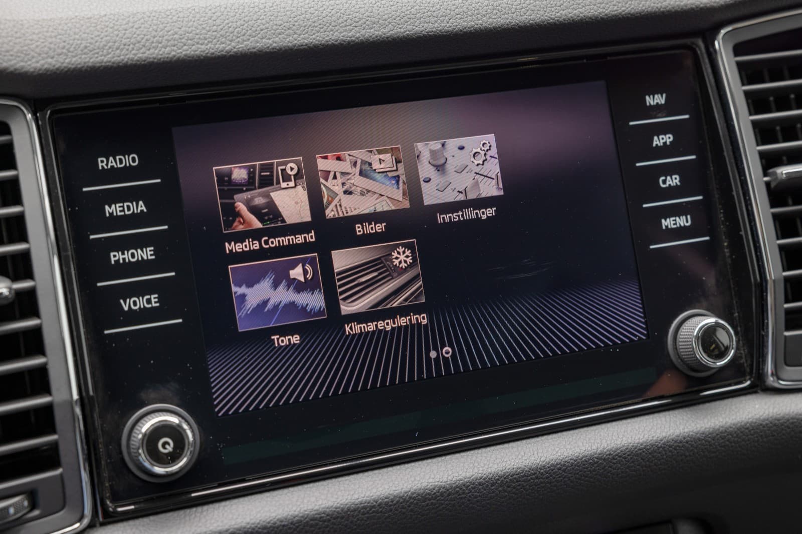 Skoda Kodiaq - bilde 32