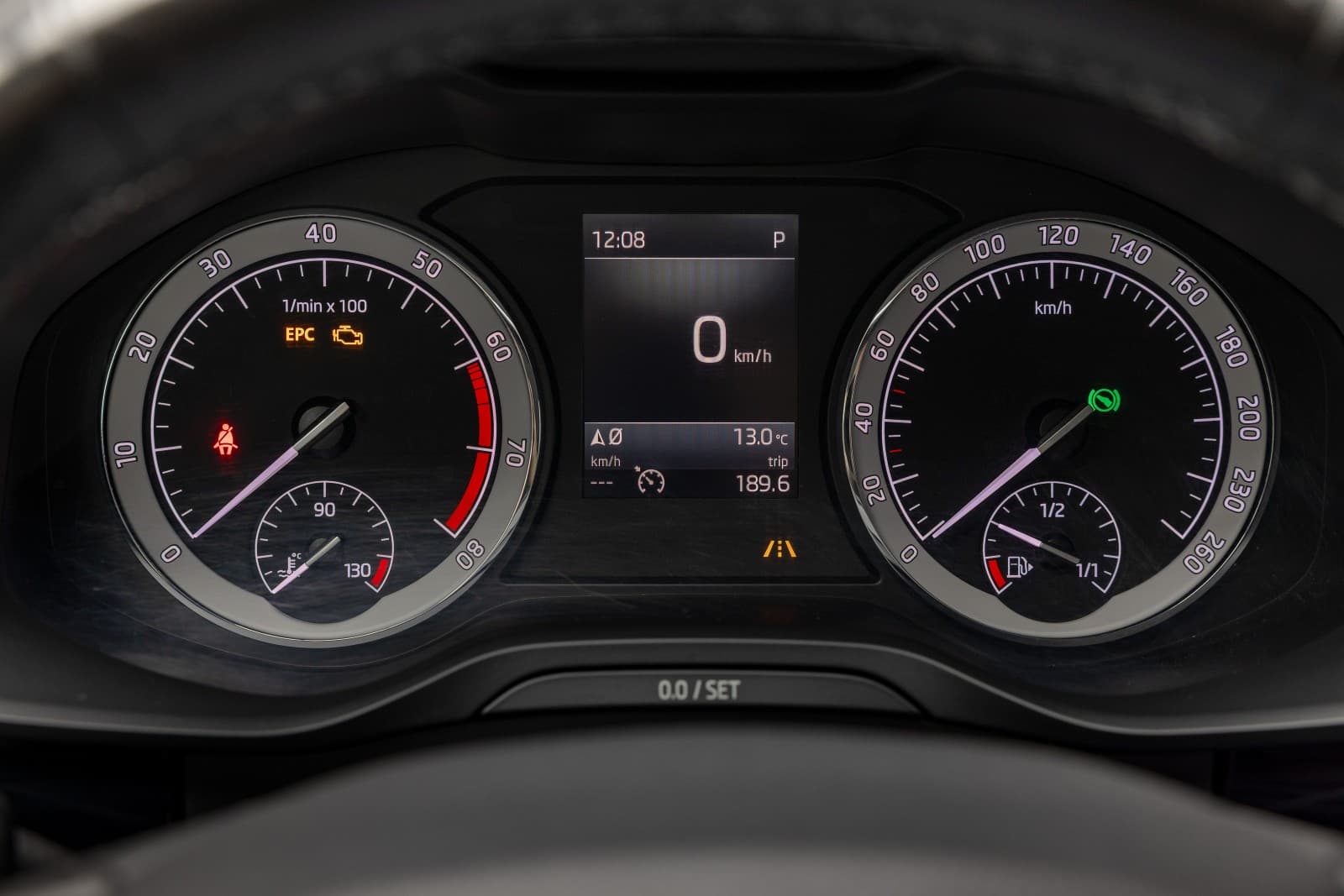 Skoda Kodiaq - bilde 26