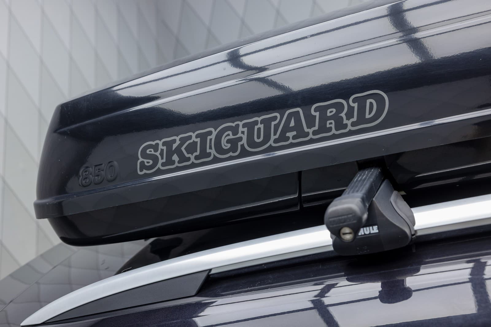 Skoda Kodiaq - bilde 11