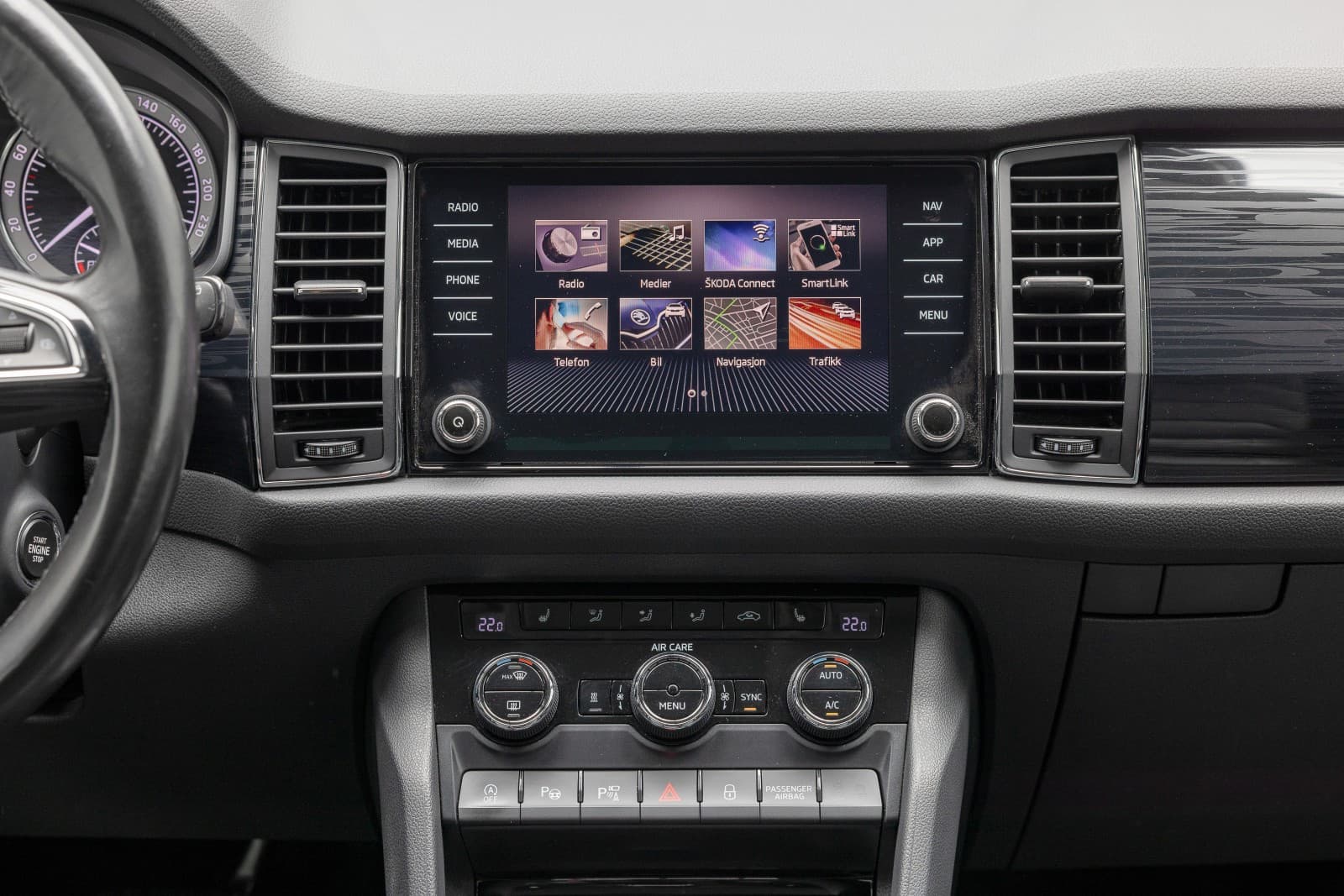 Skoda Kodiaq - bilde 29