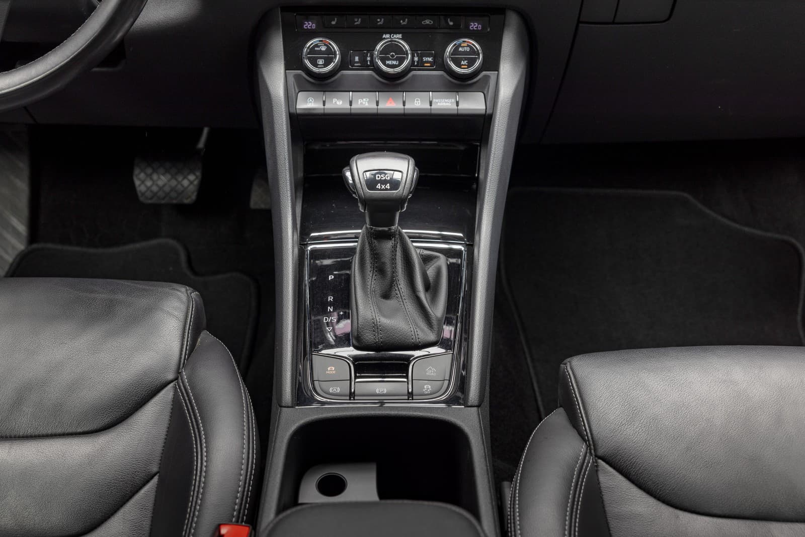 Skoda Kodiaq - bilde 33