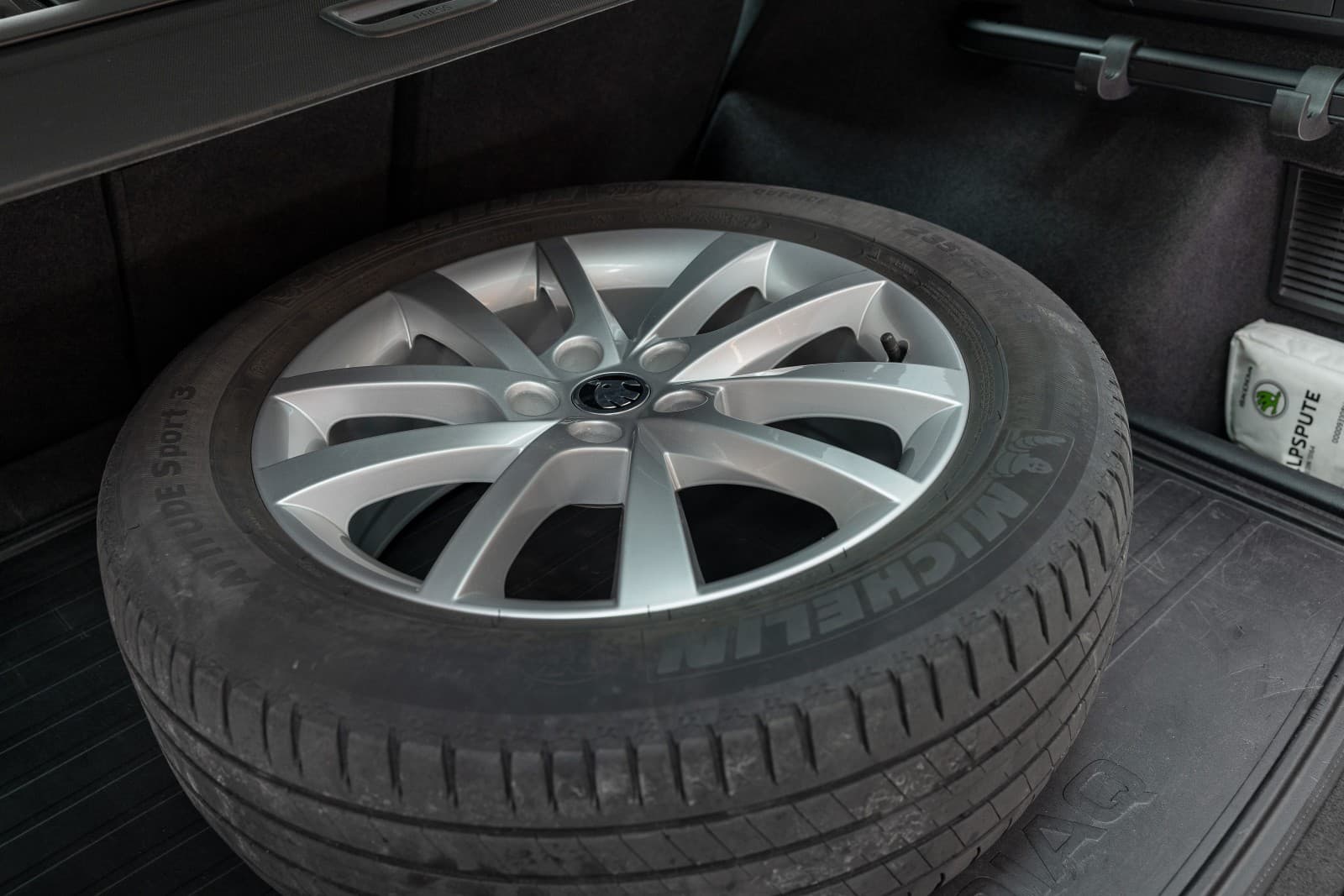 Skoda Kodiaq - bilde 14