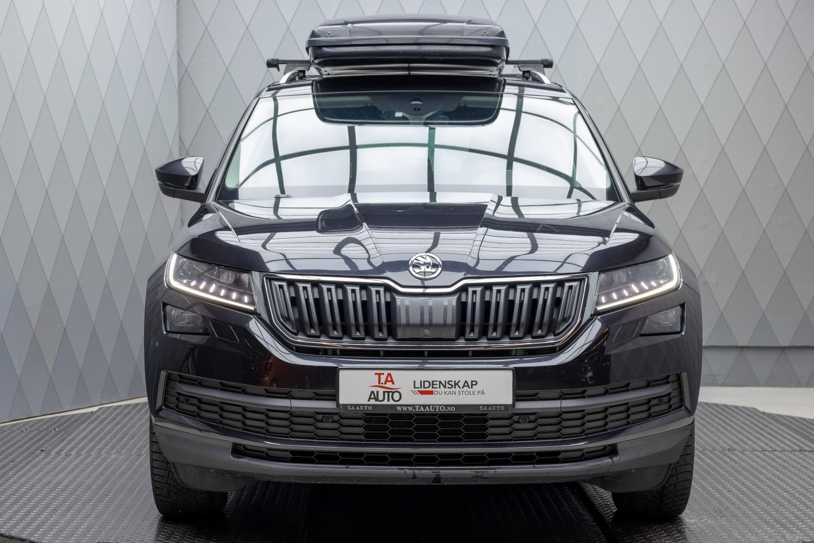 Skoda Kodiaq - bilde 3