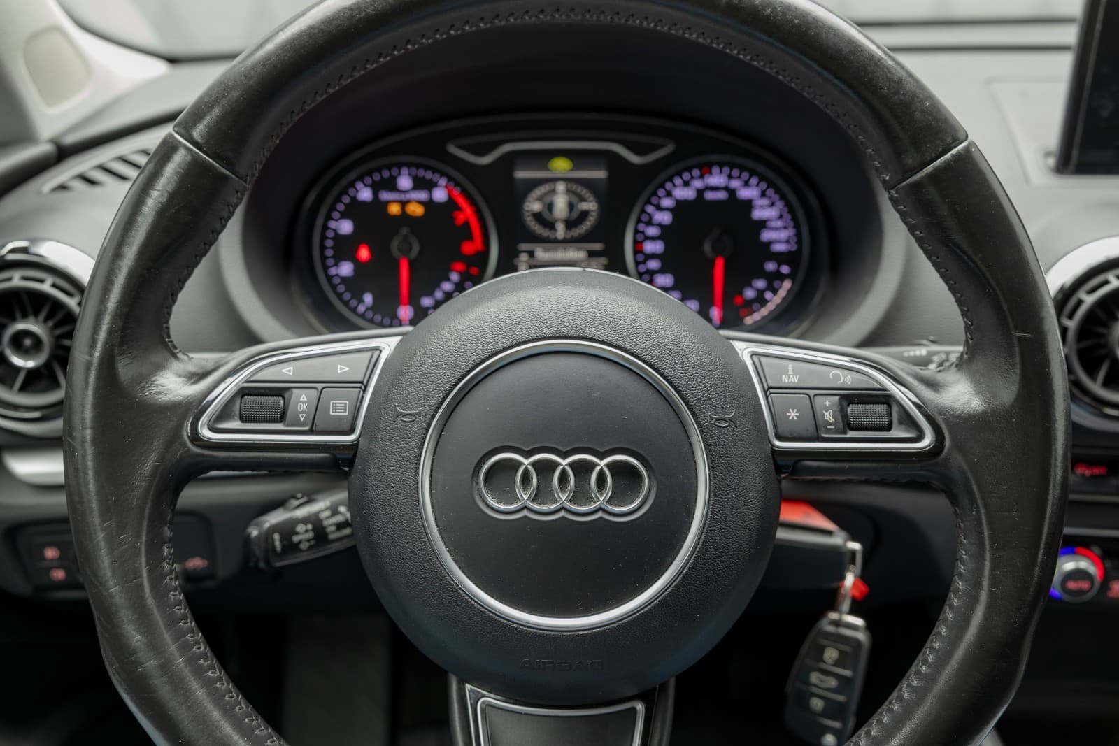 Audi A3 - bilde 18