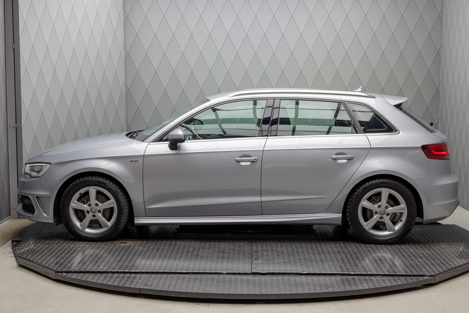 Audi A3 - bilde 5