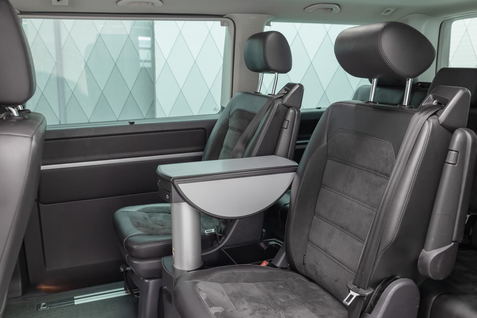 Volkswagen Multivan - bilde 24