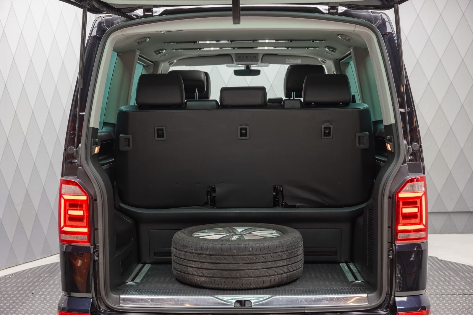 Volkswagen Multivan - bilde 10