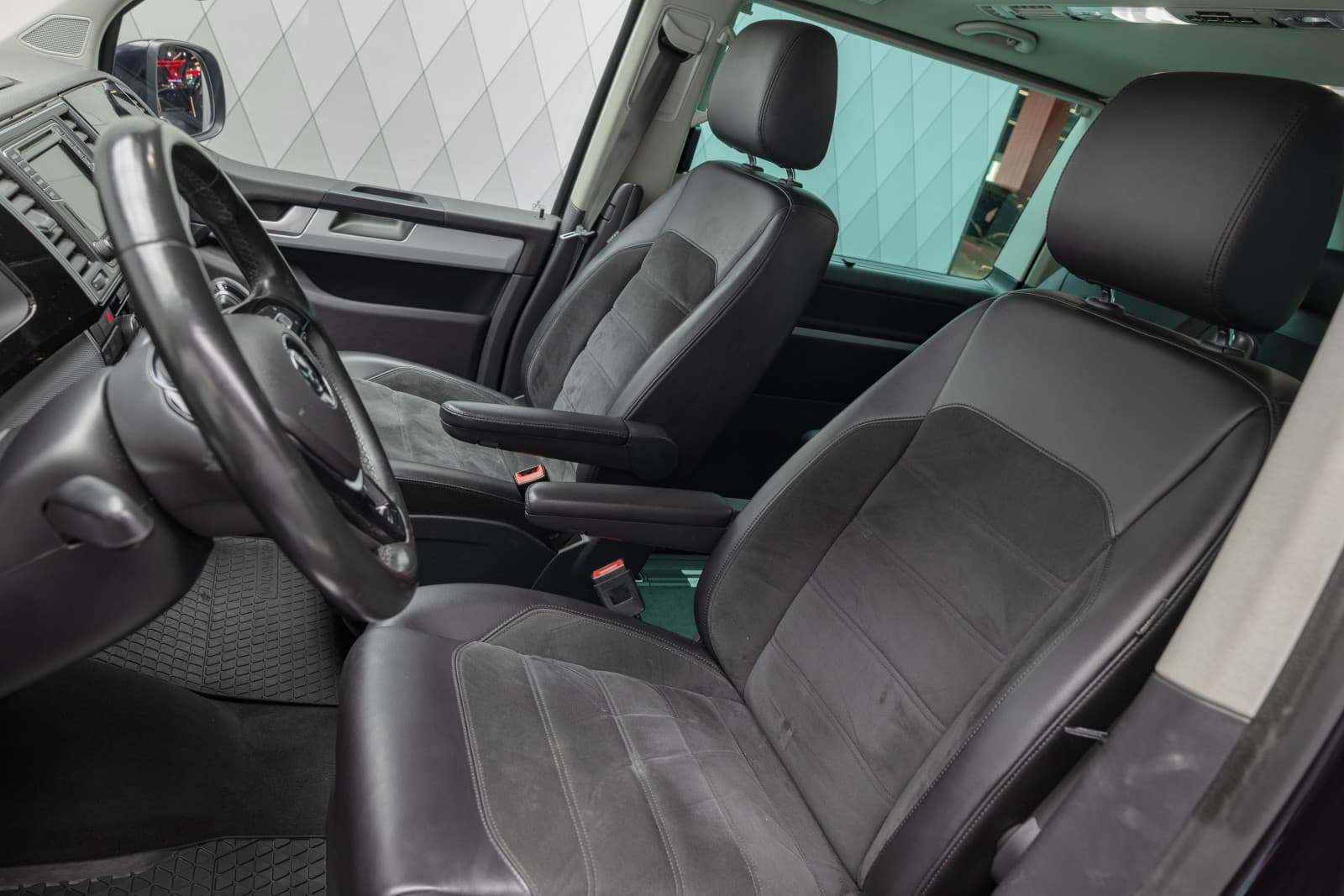 Volkswagen Multivan - bilde 16