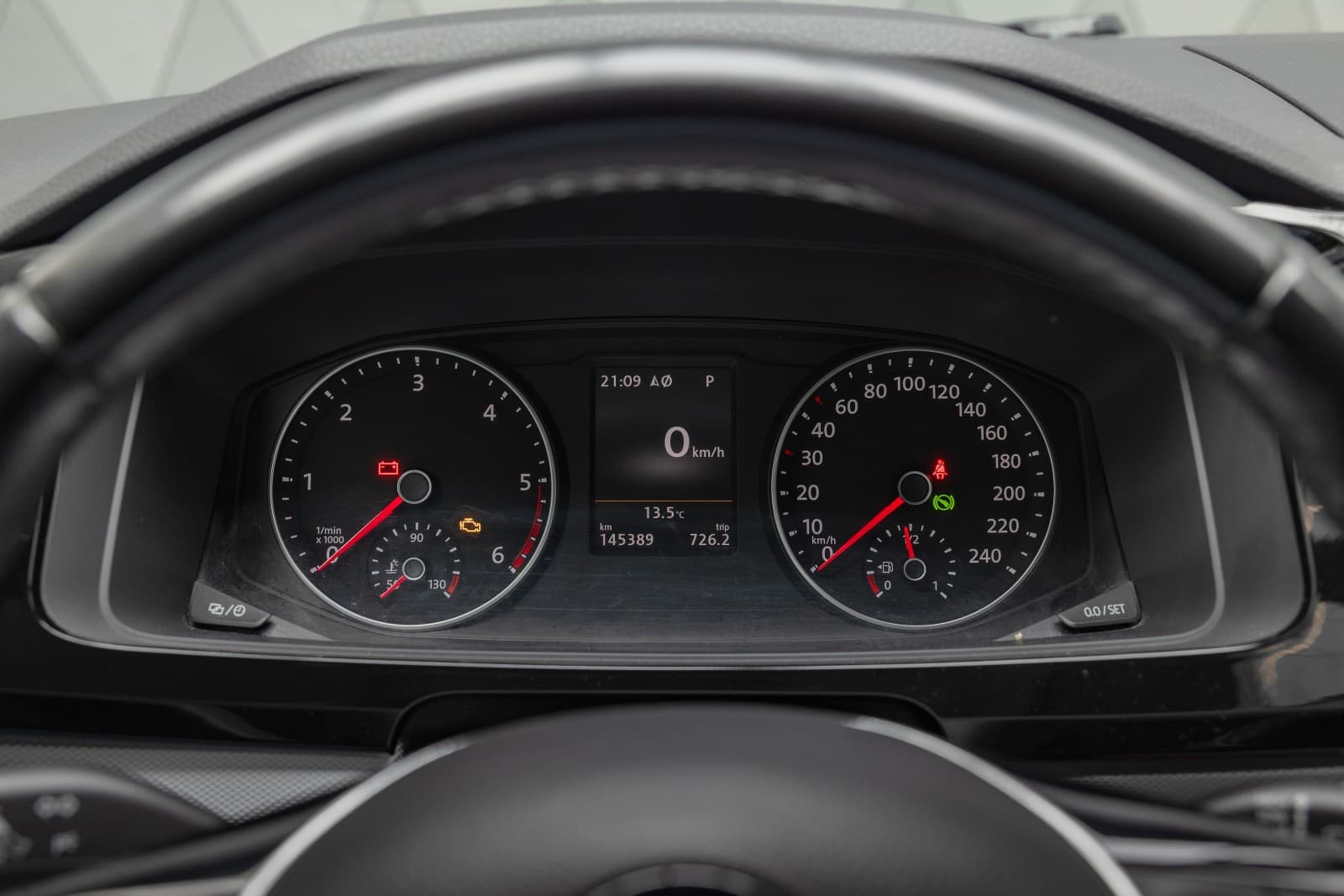 Volkswagen Multivan - bilde 20