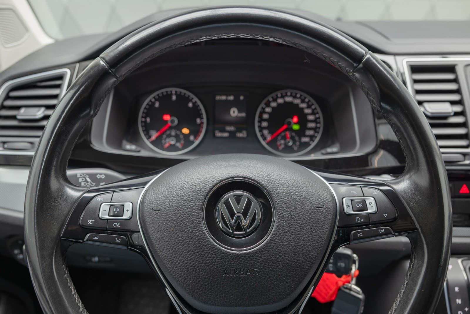 Volkswagen Multivan - bilde 19